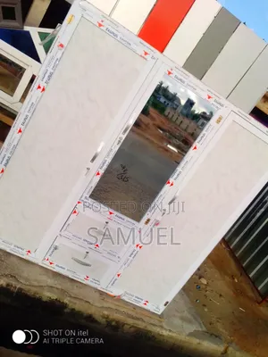Upgrade Ur Space With Top-Norch Aluminum Fabrication, Wardrobes