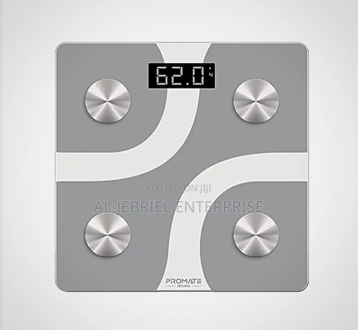 Promate Scale