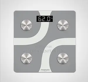 Promate Scale