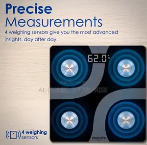 Promate Scale