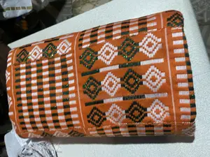 Bonwire Kente