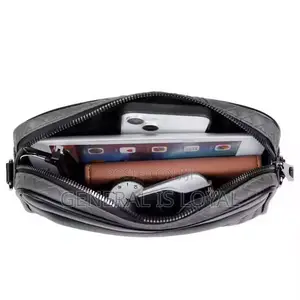 Convertible Crossbody/Cluth Bag