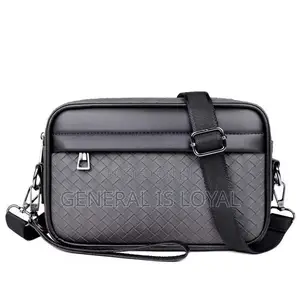 Convertible Crossbody/Cluth Bag