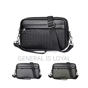 Convertible Crossbody/Cluth Bag