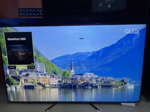 Airslim Samsung 75 Inche Qled 100% Color Quantum Dot Technology Tv Uk