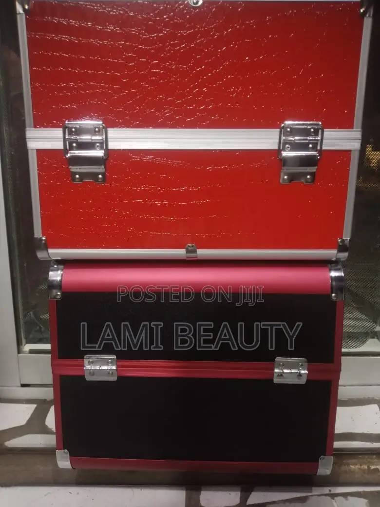 Makeup Box
