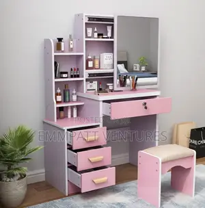 Beautiful Luxurious Dresser