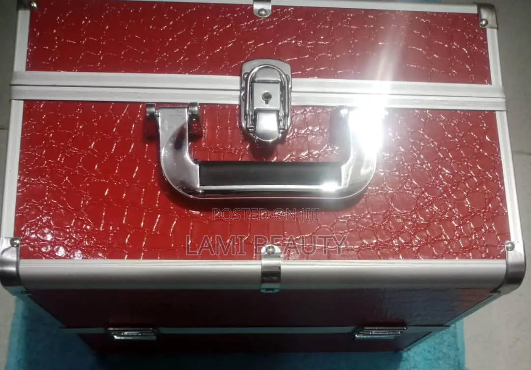 Makeup Box