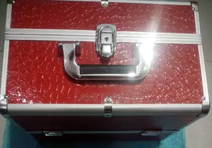 Makeup Box