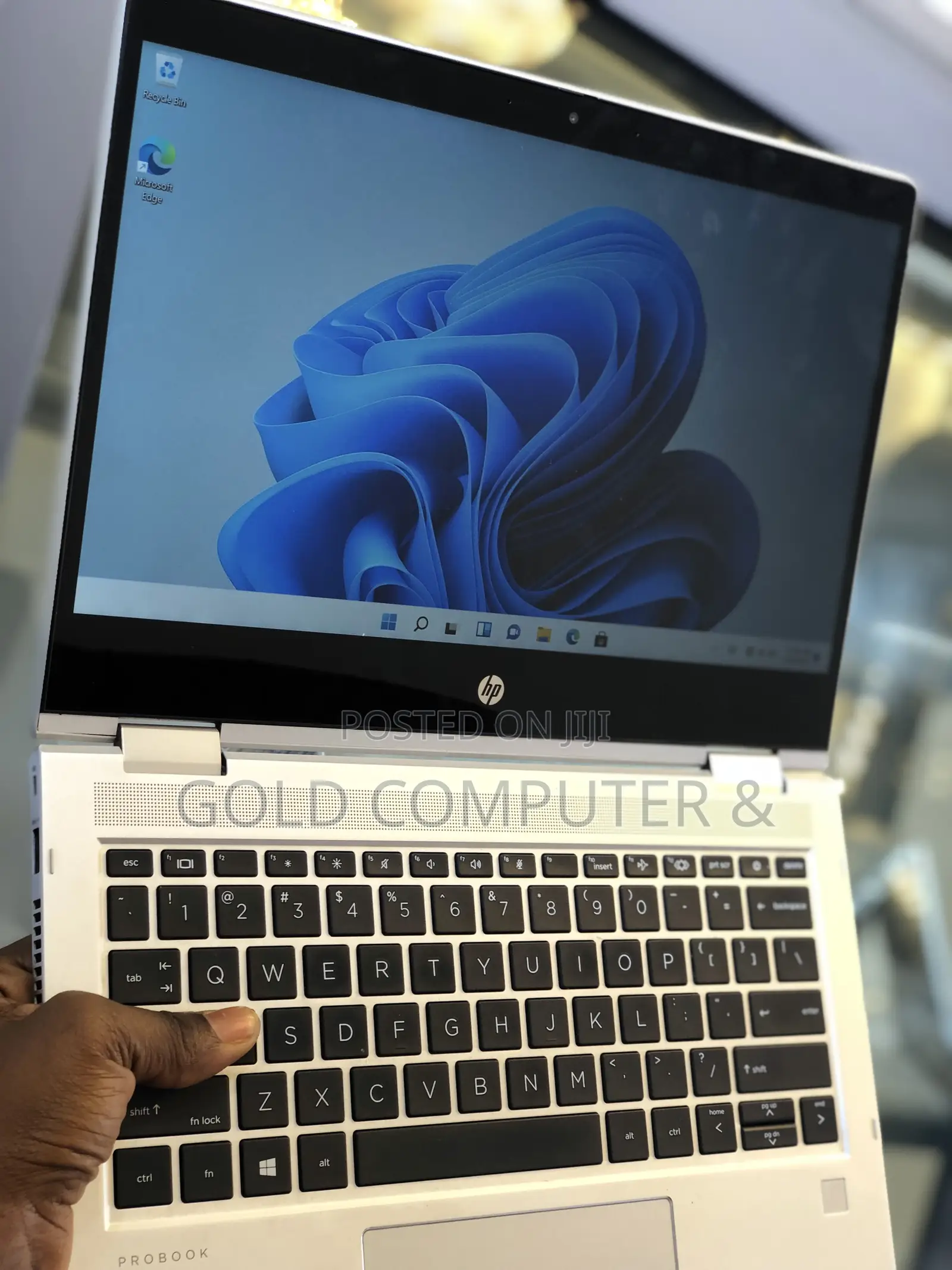 Laptop HP ProBook X360 435 G8 8GB AMD Ryzen 3 SSD 256GB