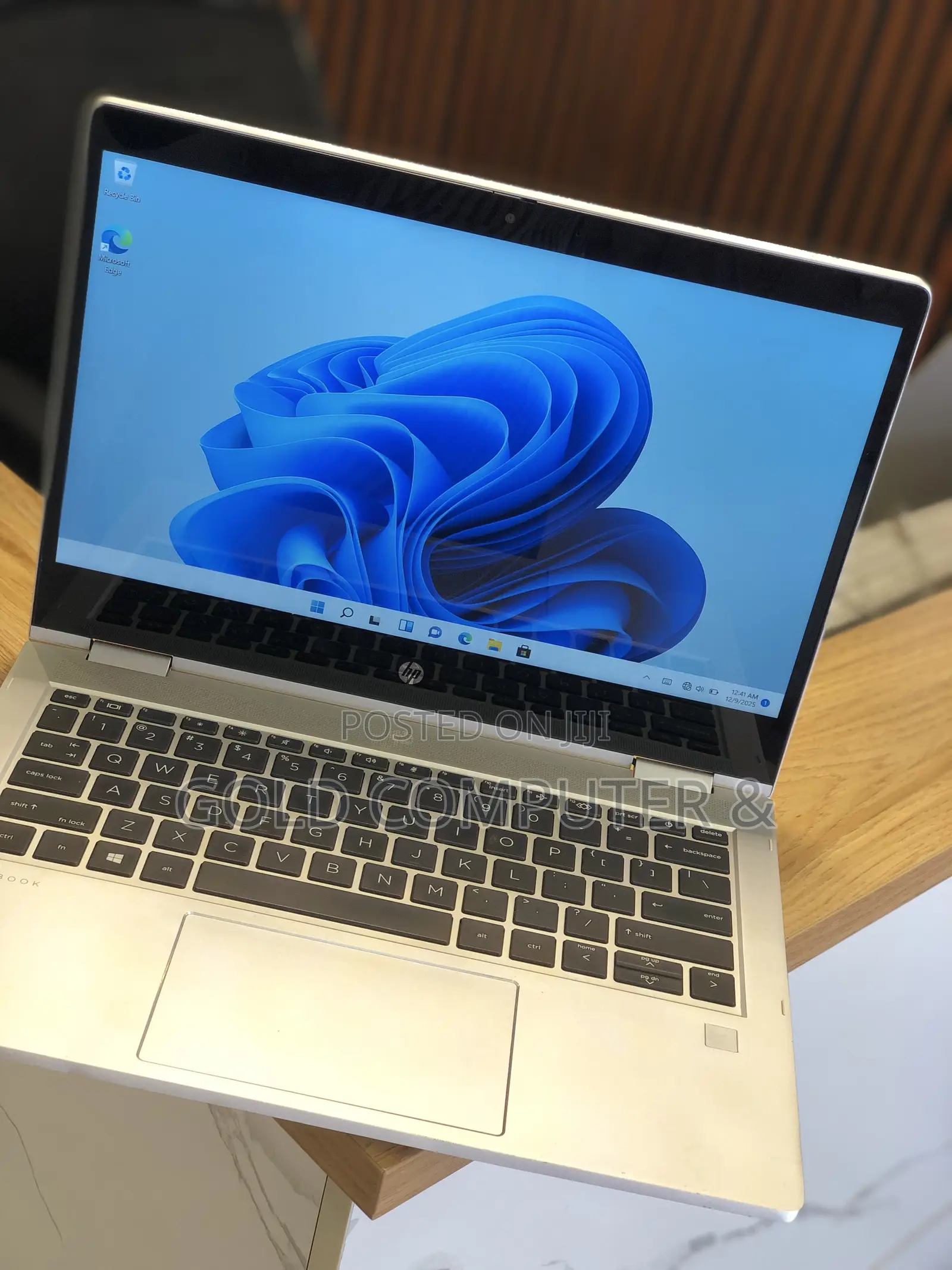 Laptop HP ProBook X360 435 G8 8GB AMD Ryzen 3 SSD 256GB