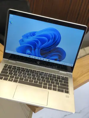 Laptop HP ProBook X360 435 G8 8GB AMD Ryzen 3 SSD 256GB