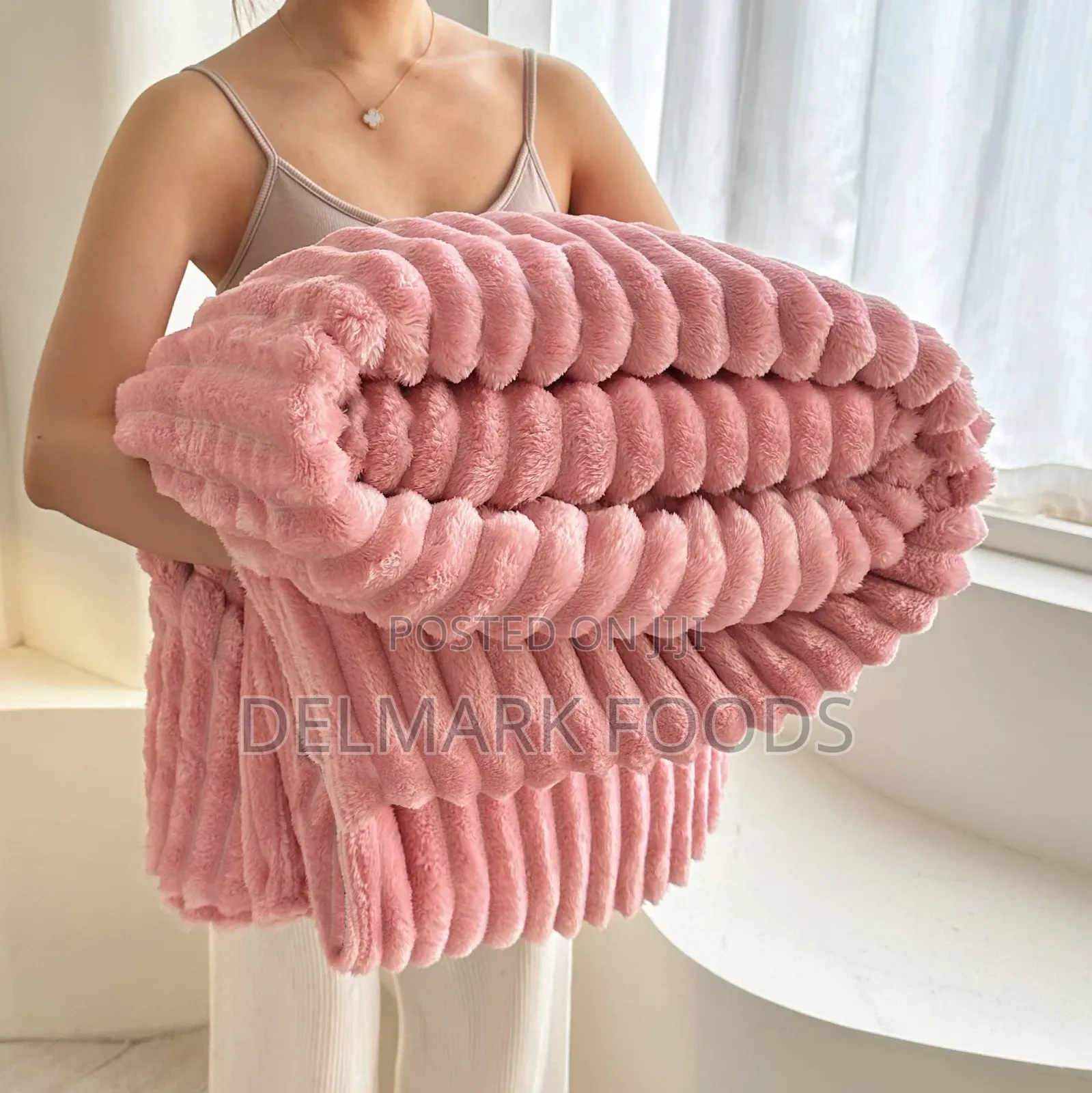 Fluffy Beddings