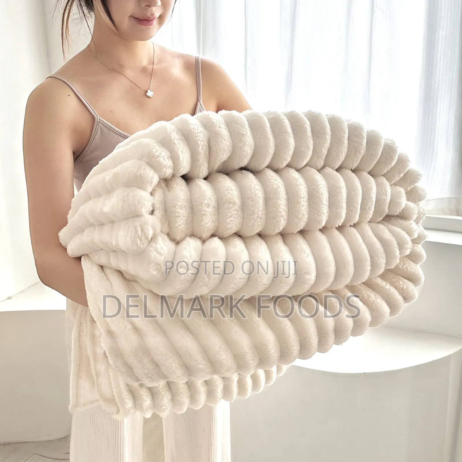 Fluffy Beddings