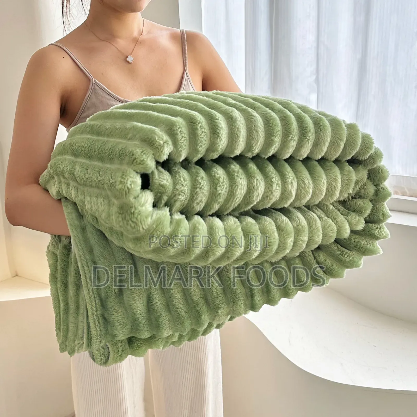 Fluffy Beddings