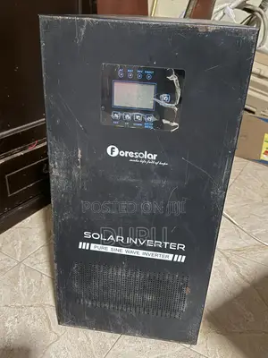 10kva Fore Solar Hybrid Inverter – 30kva Peak