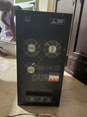 10kva Fore Solar Hybrid Inverter – 30kva Peak