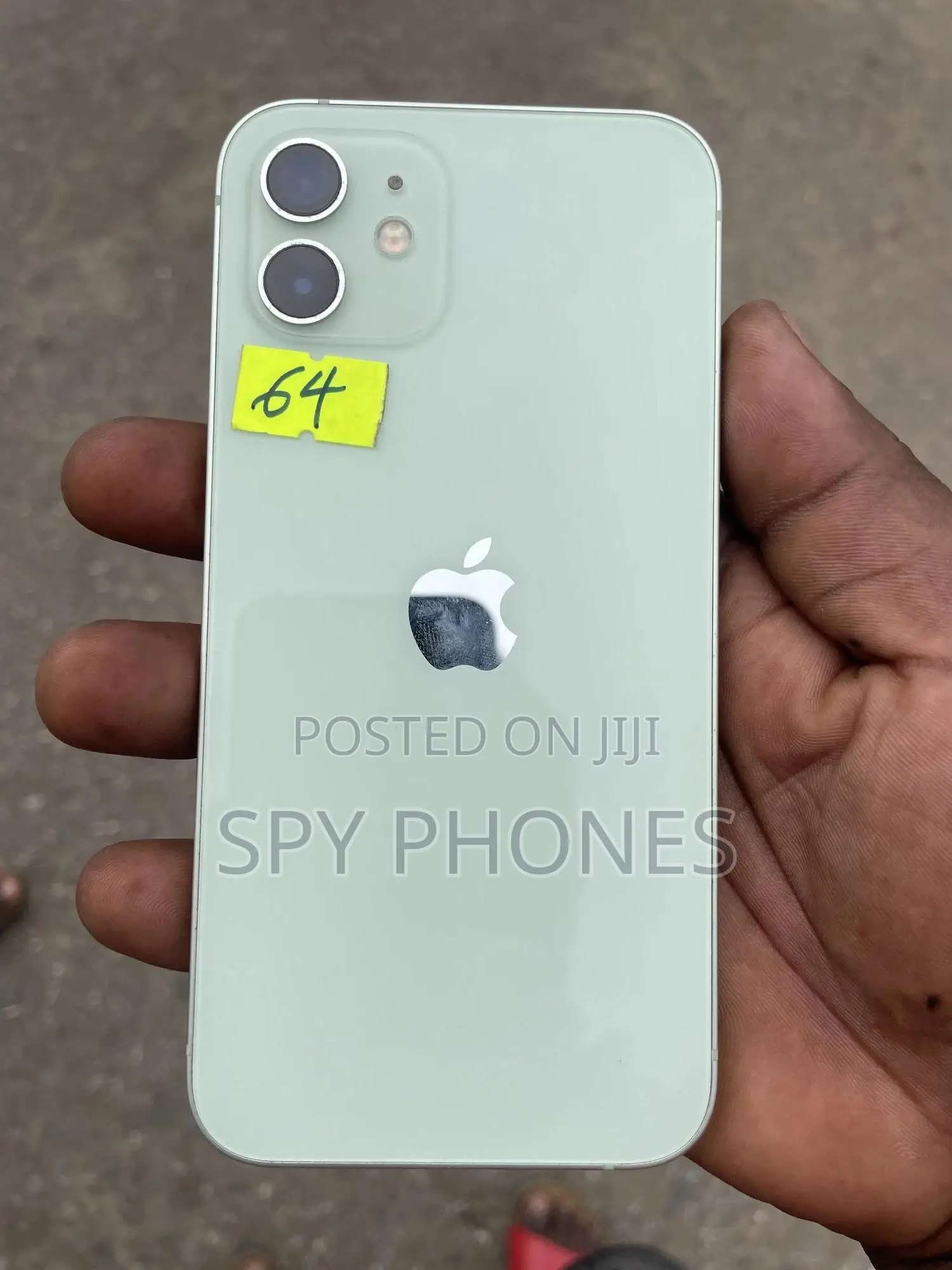 Apple iPhone 12 128 GB