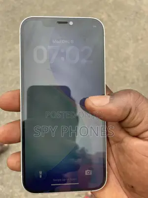 Apple iPhone 12 128 GB