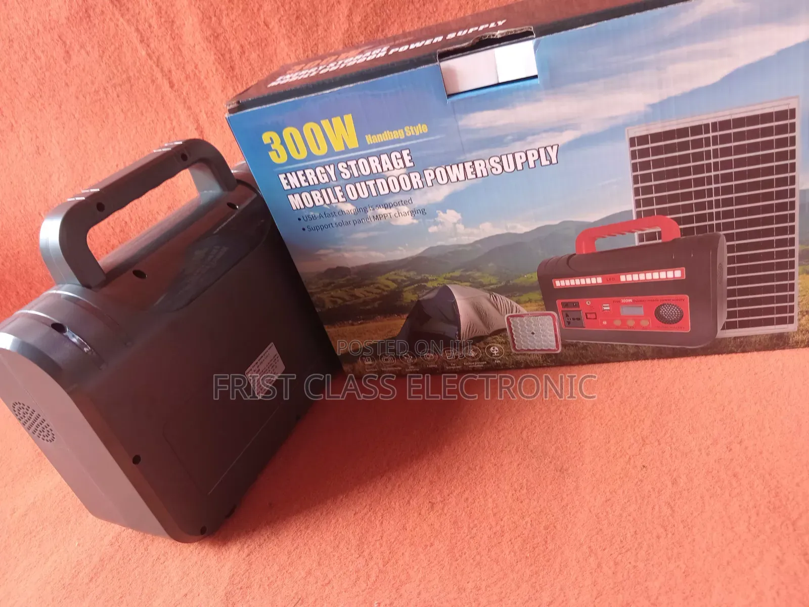 Reliable Power Supply Generator for Home and Business