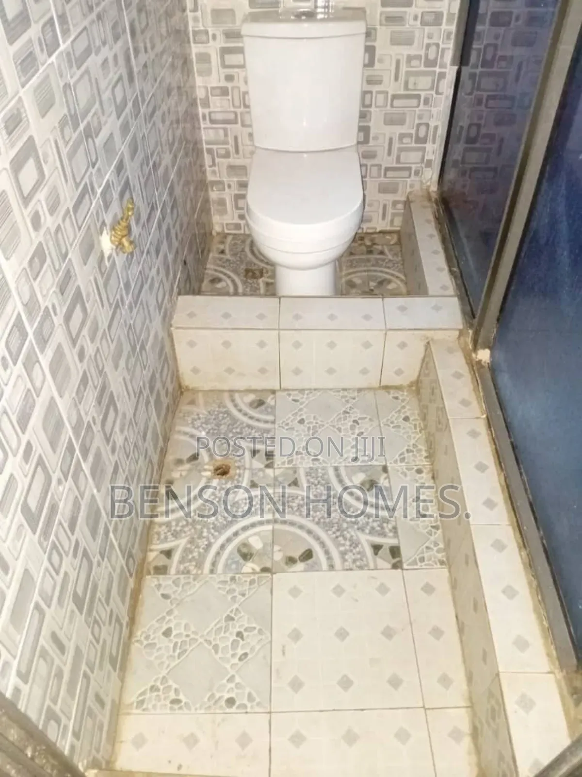 1bdrm Apartment in Teshie for rent