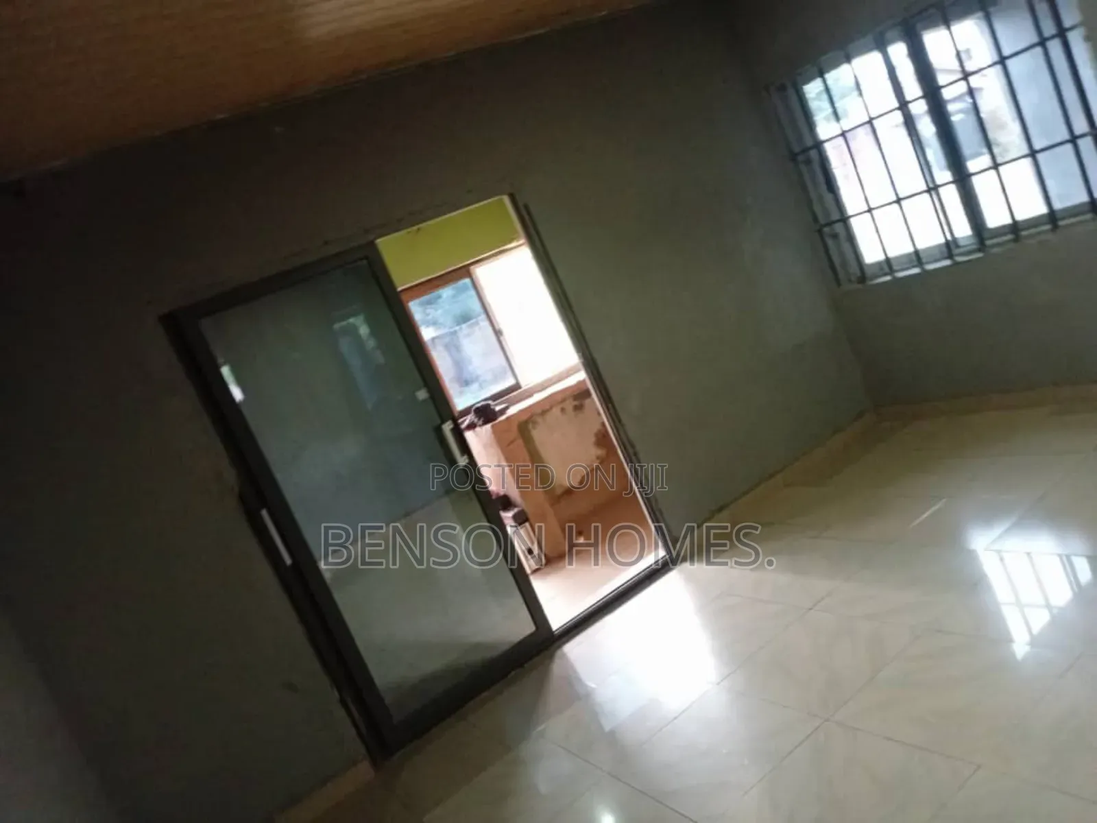1bdrm Apartment in Teshie for rent