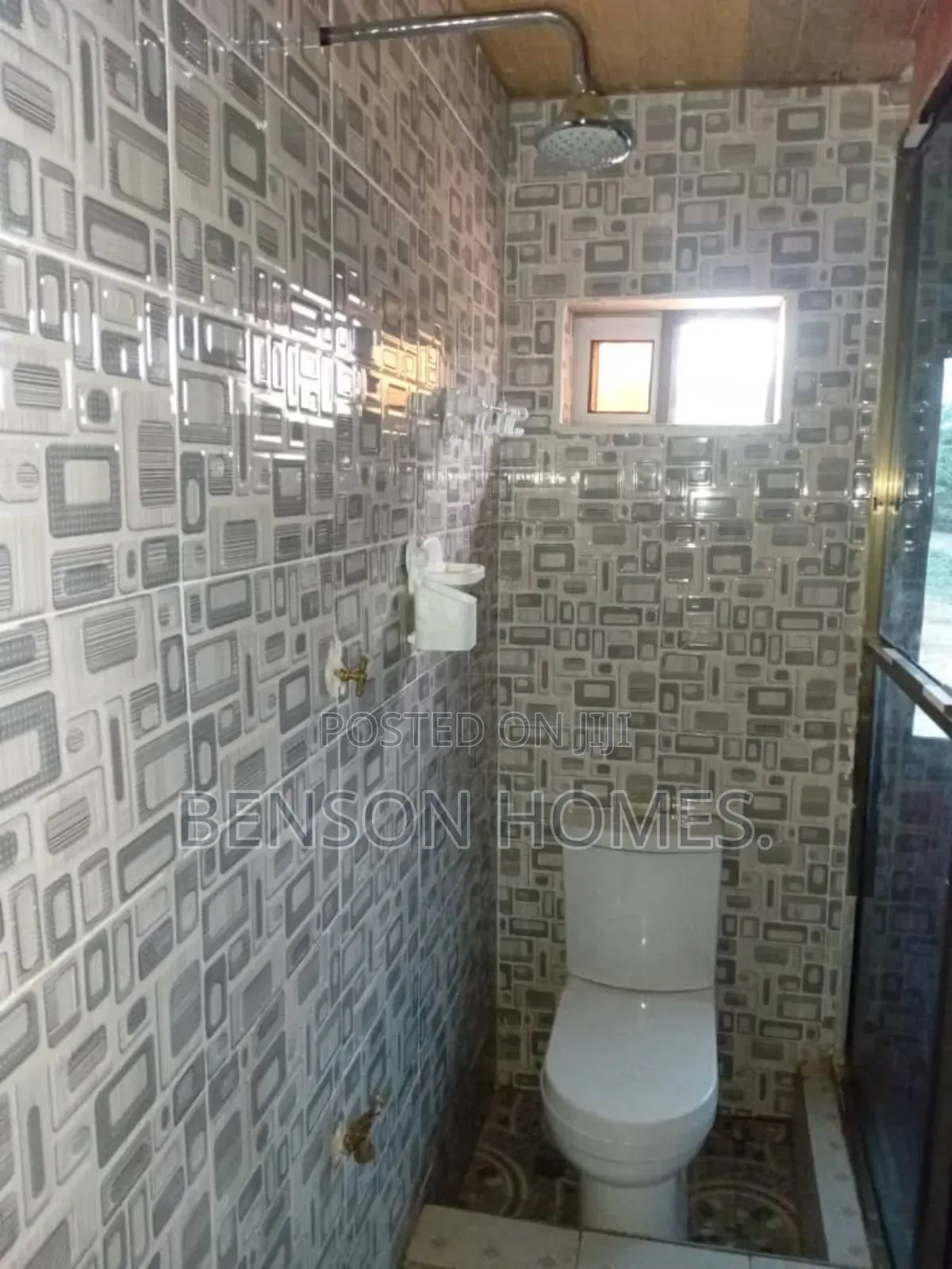 1bdrm Apartment in Teshie for rent
