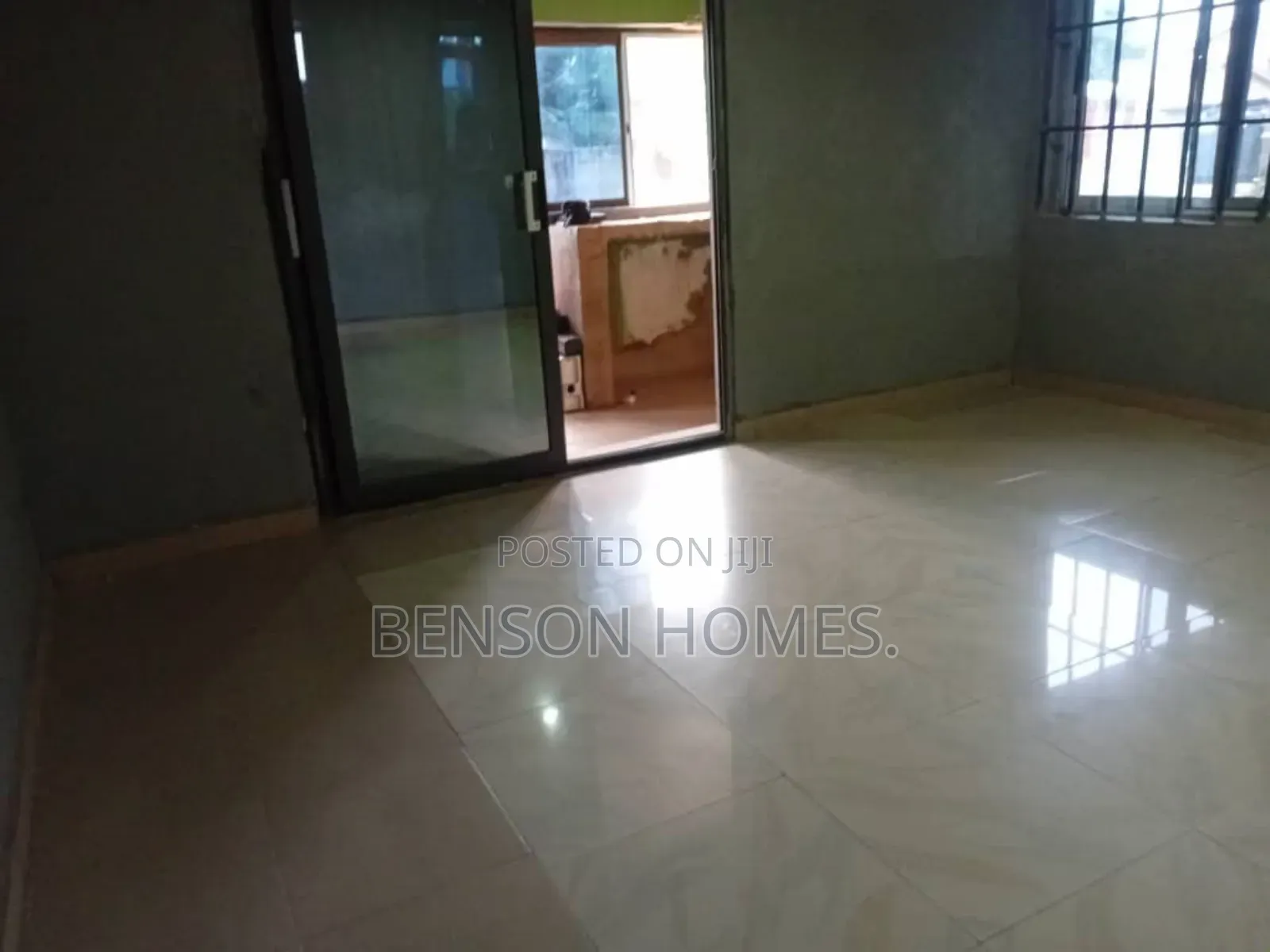1bdrm Apartment in Teshie for rent