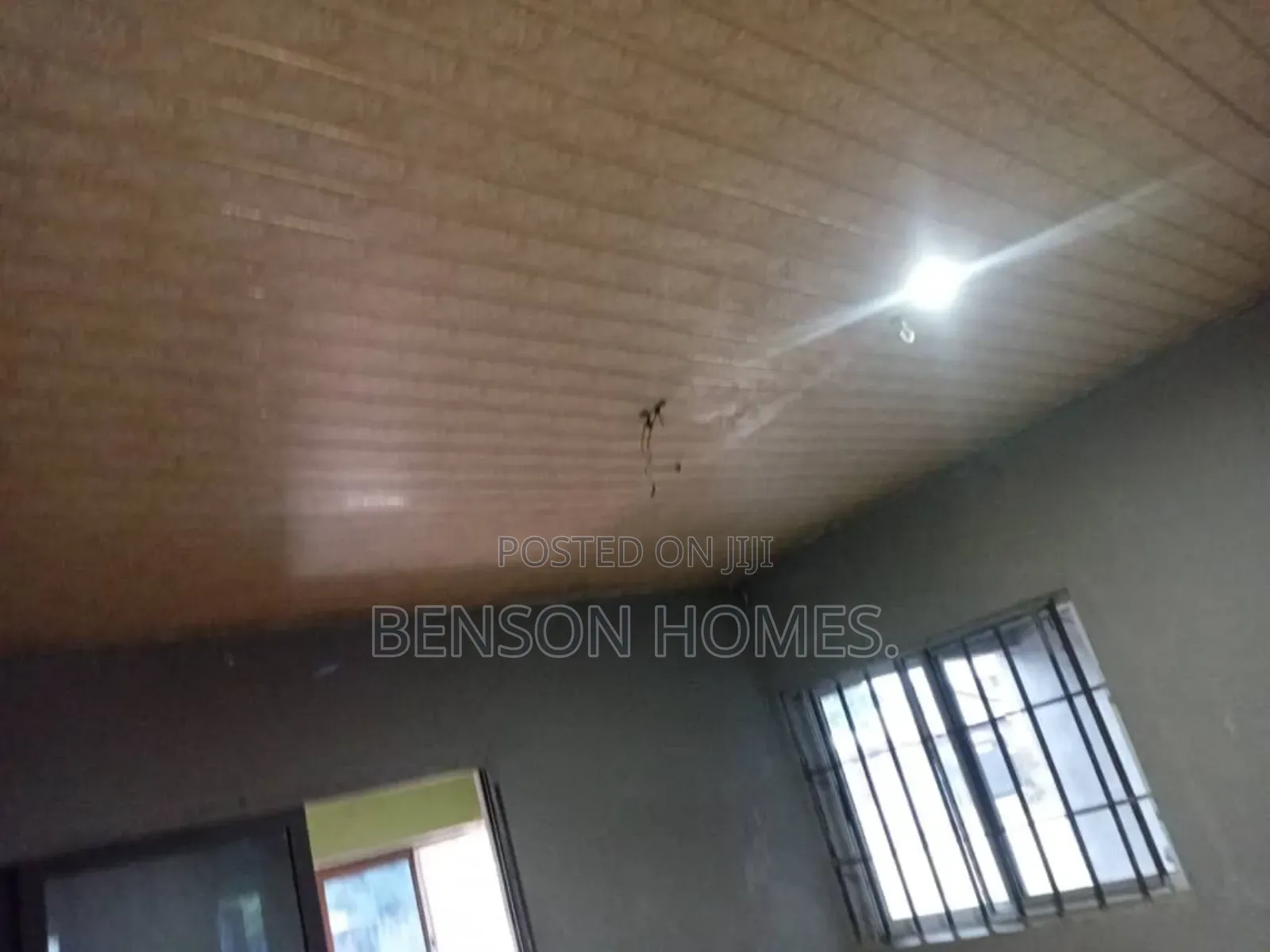 1bdrm Apartment in Teshie for rent