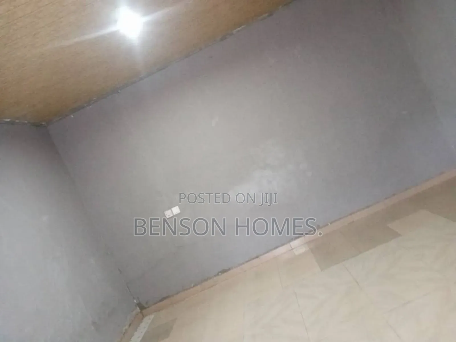 1bdrm Apartment in Teshie for rent