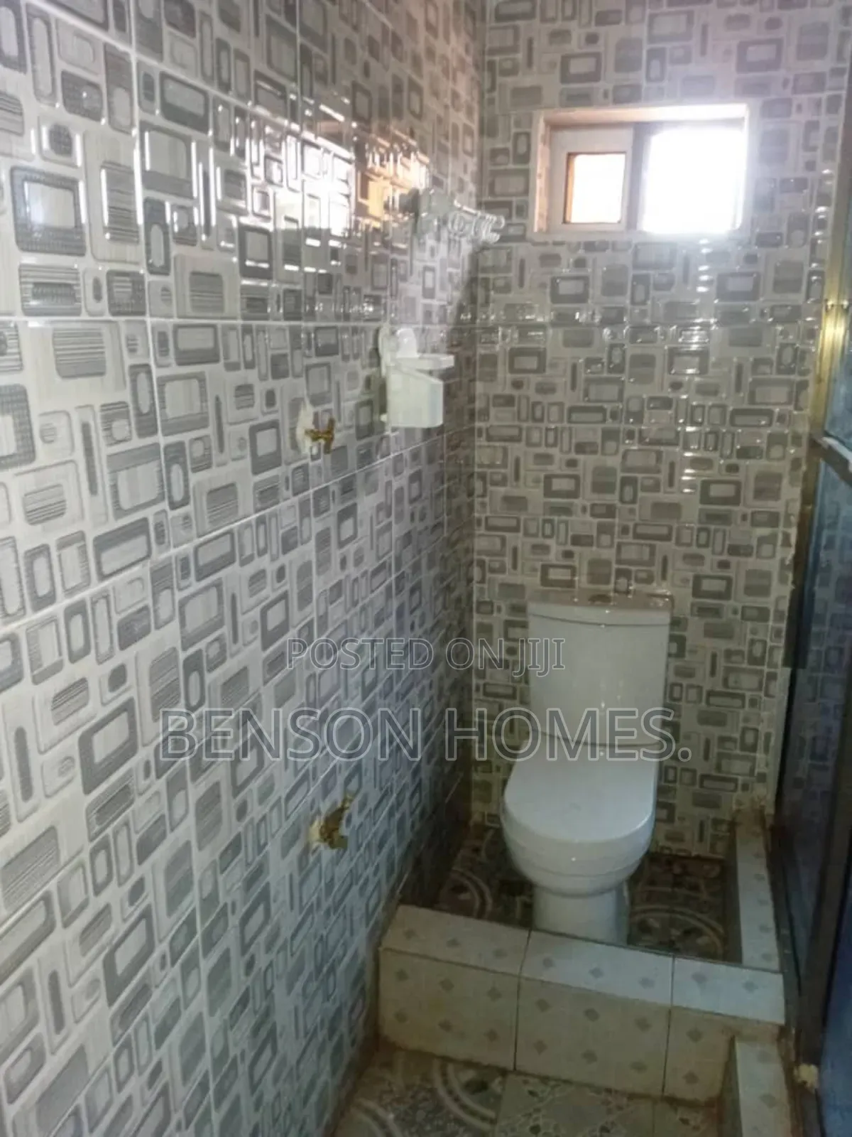 1bdrm Apartment in Teshie for rent