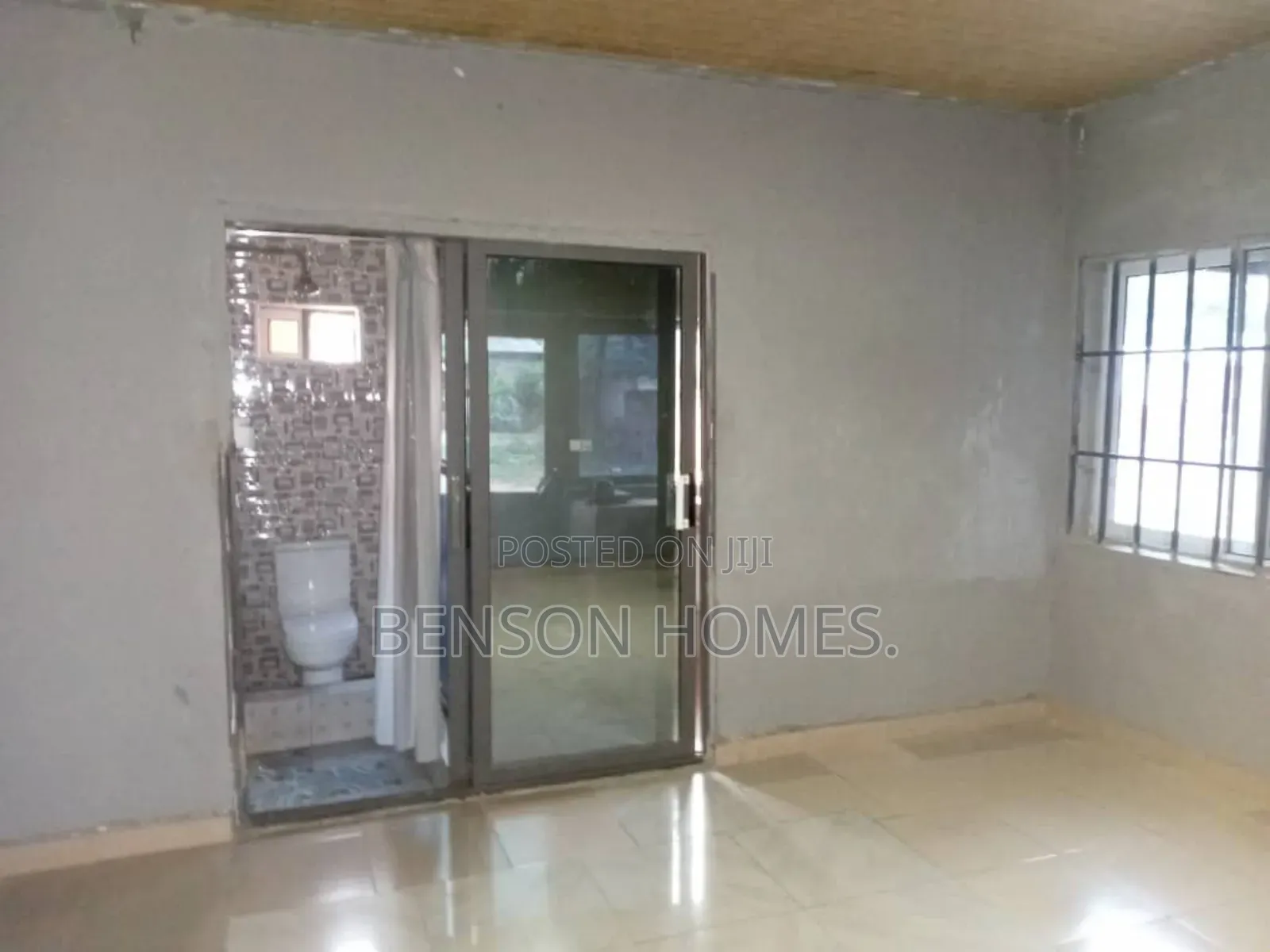 1bdrm Apartment in Teshie for rent