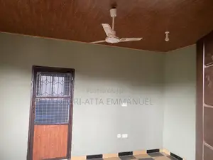 1bdrm Room & Parlour in Amasaman 3 Junction, Pokuase for rent