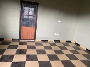 1bdrm Room & Parlour in Amasaman 3 Junction, Pokuase for rent