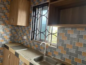 1bdrm Room & Parlour in Amasaman 3 Junction, Pokuase for rent