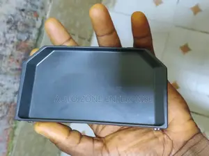 Honda Crv 2018 2019 2020 2021 Radar Sensor Cover