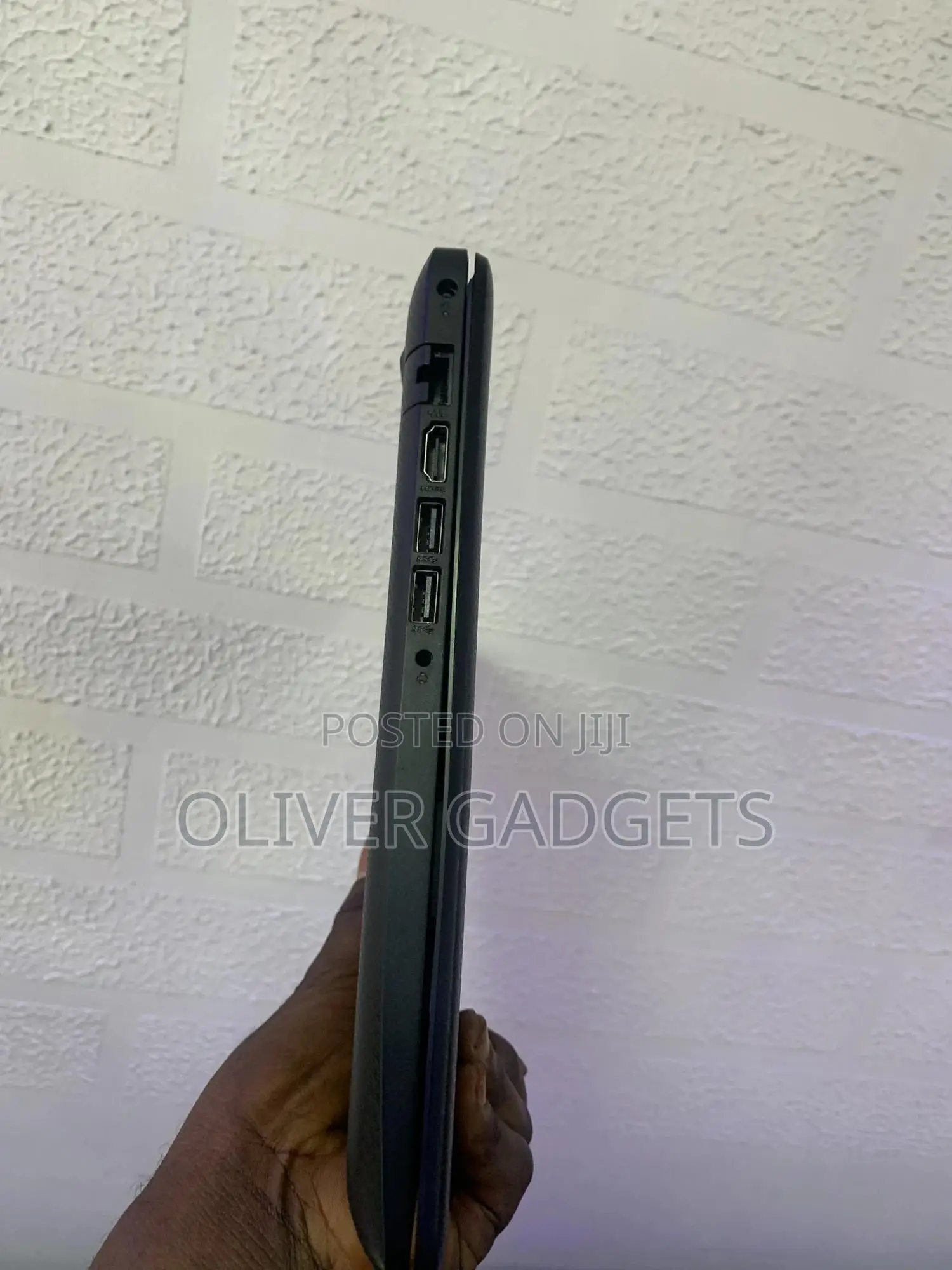 Laptop HP 8GB Intel Core I5 SSD 256GB