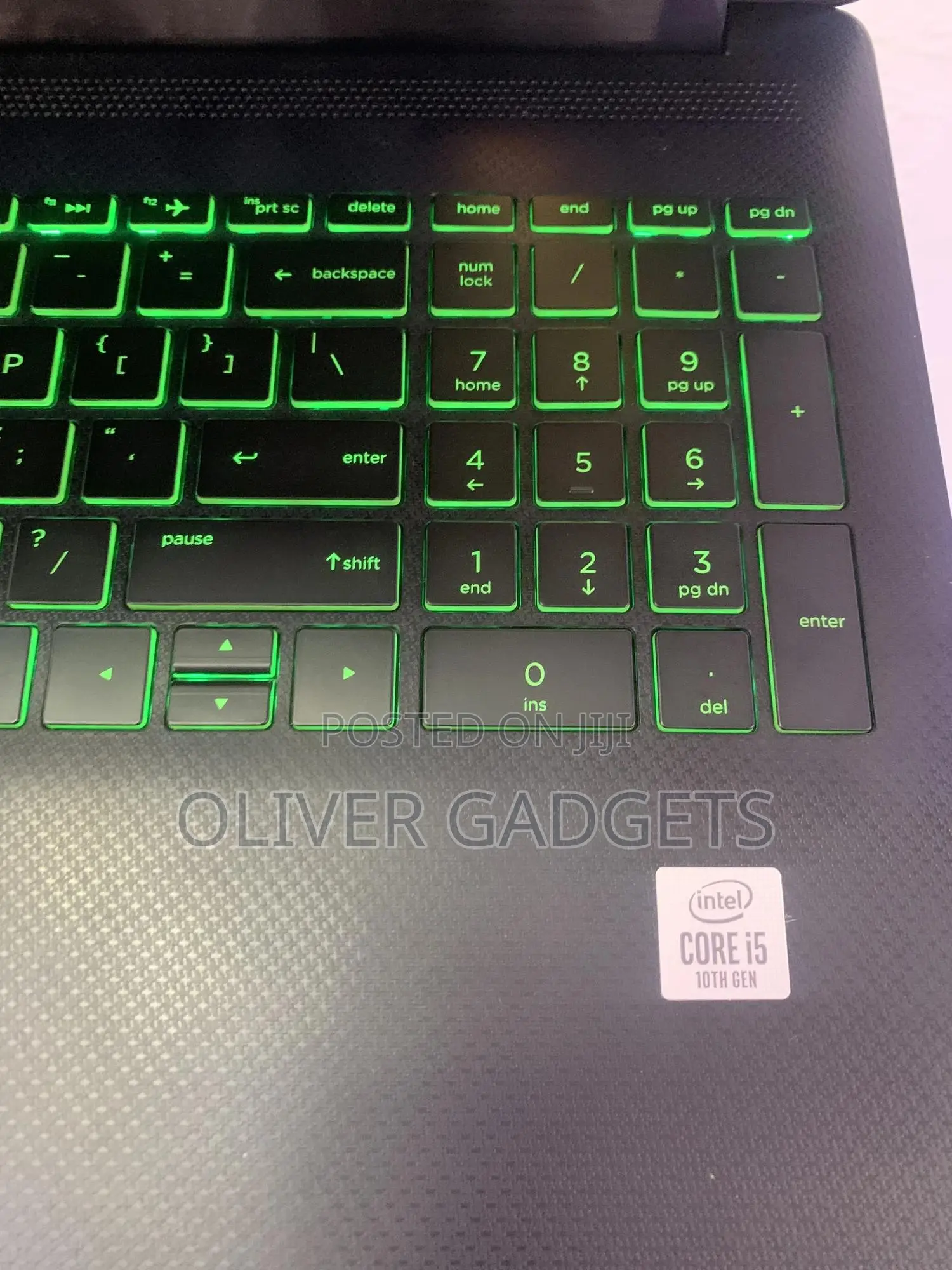 Laptop HP 8GB Intel Core I5 SSD 256GB