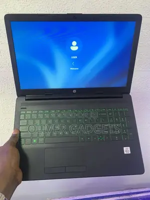 Laptop HP 8GB Intel Core I5 SSD 256GB