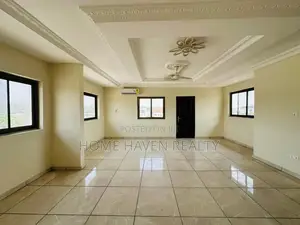 3bdrm Apartment in Dzorwulu for rent