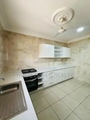 3bdrm Apartment in Dzorwulu for rent