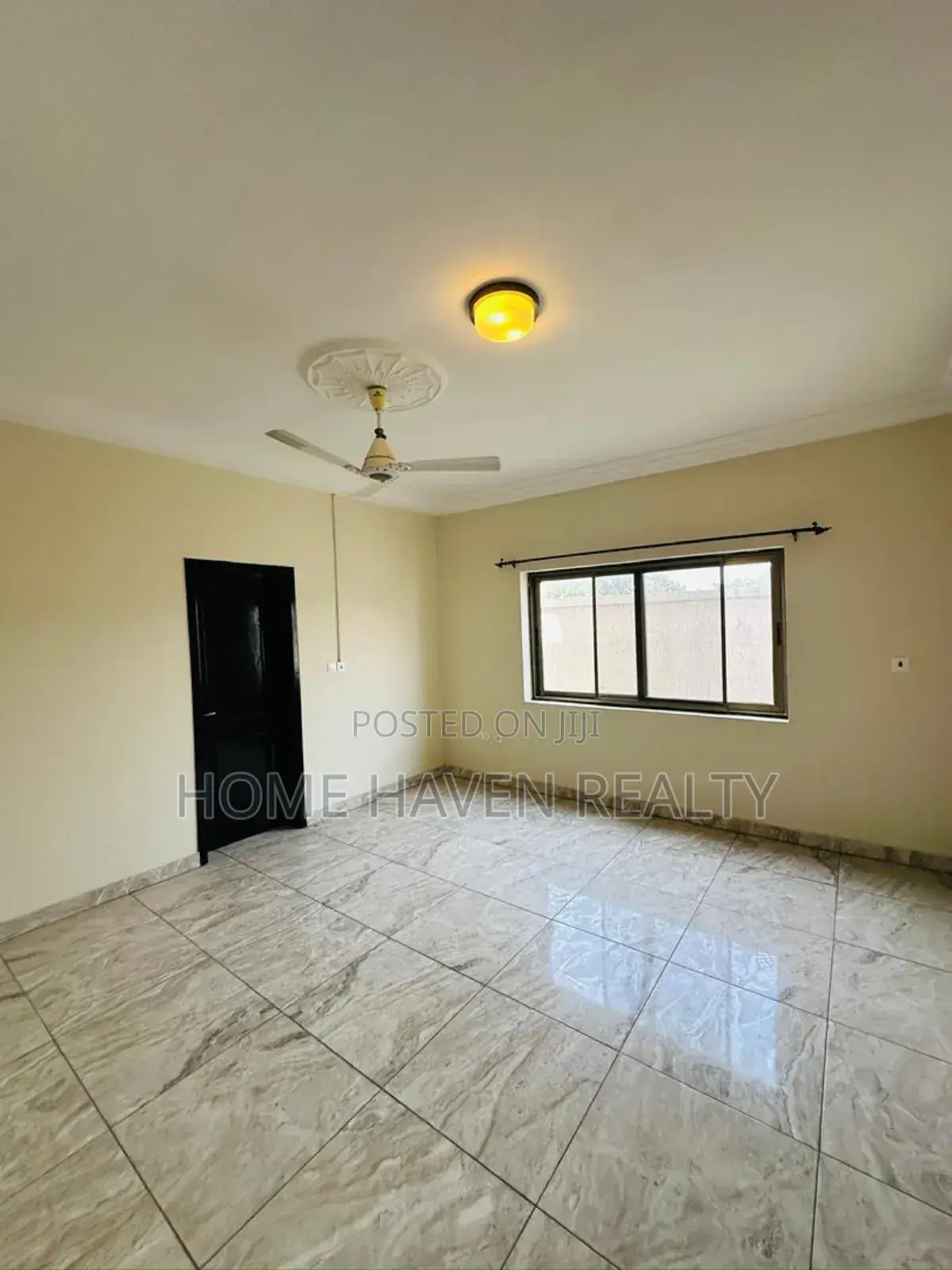 3bdrm Apartment in Dzorwulu for rent
