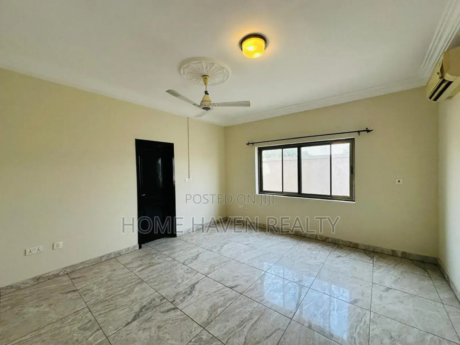 3bdrm Apartment in Dzorwulu for rent