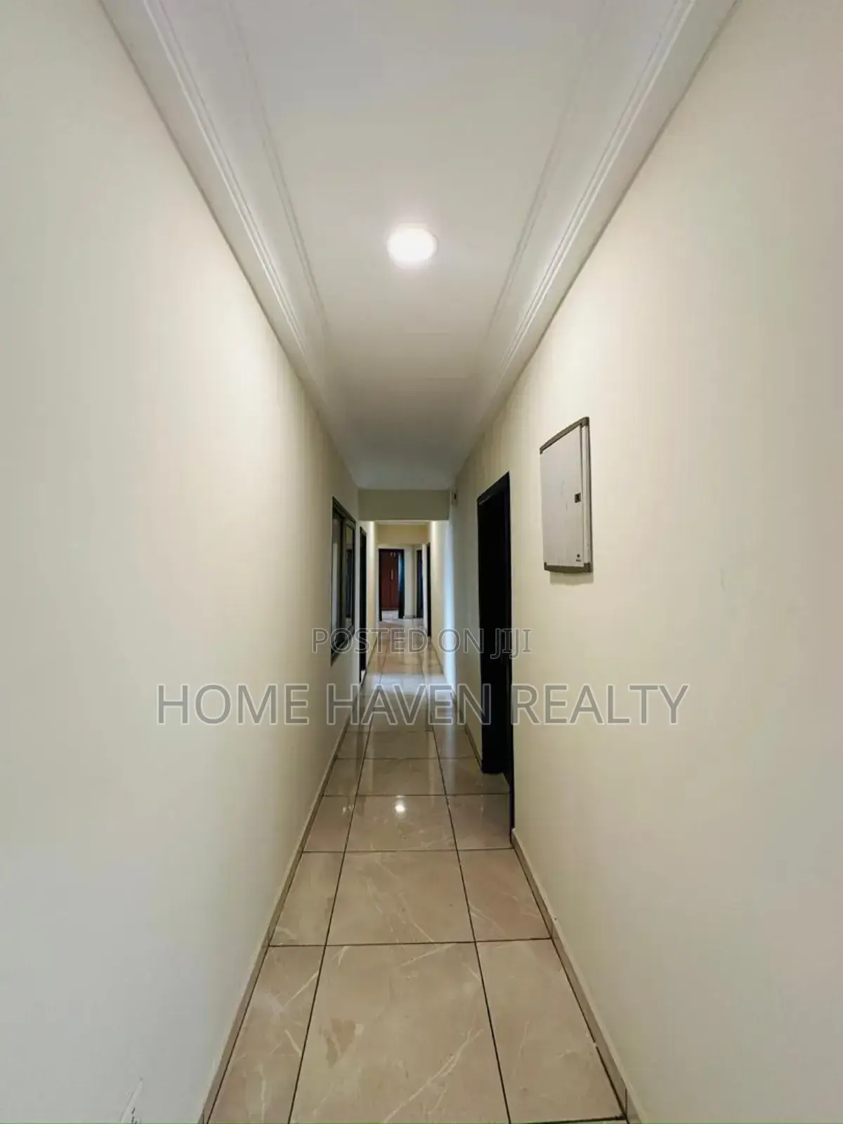3bdrm Apartment in Dzorwulu for rent