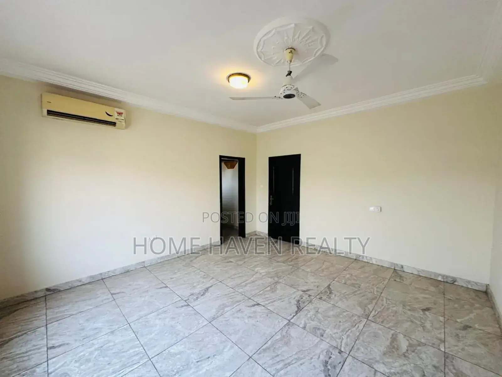 3bdrm Apartment in Dzorwulu for rent