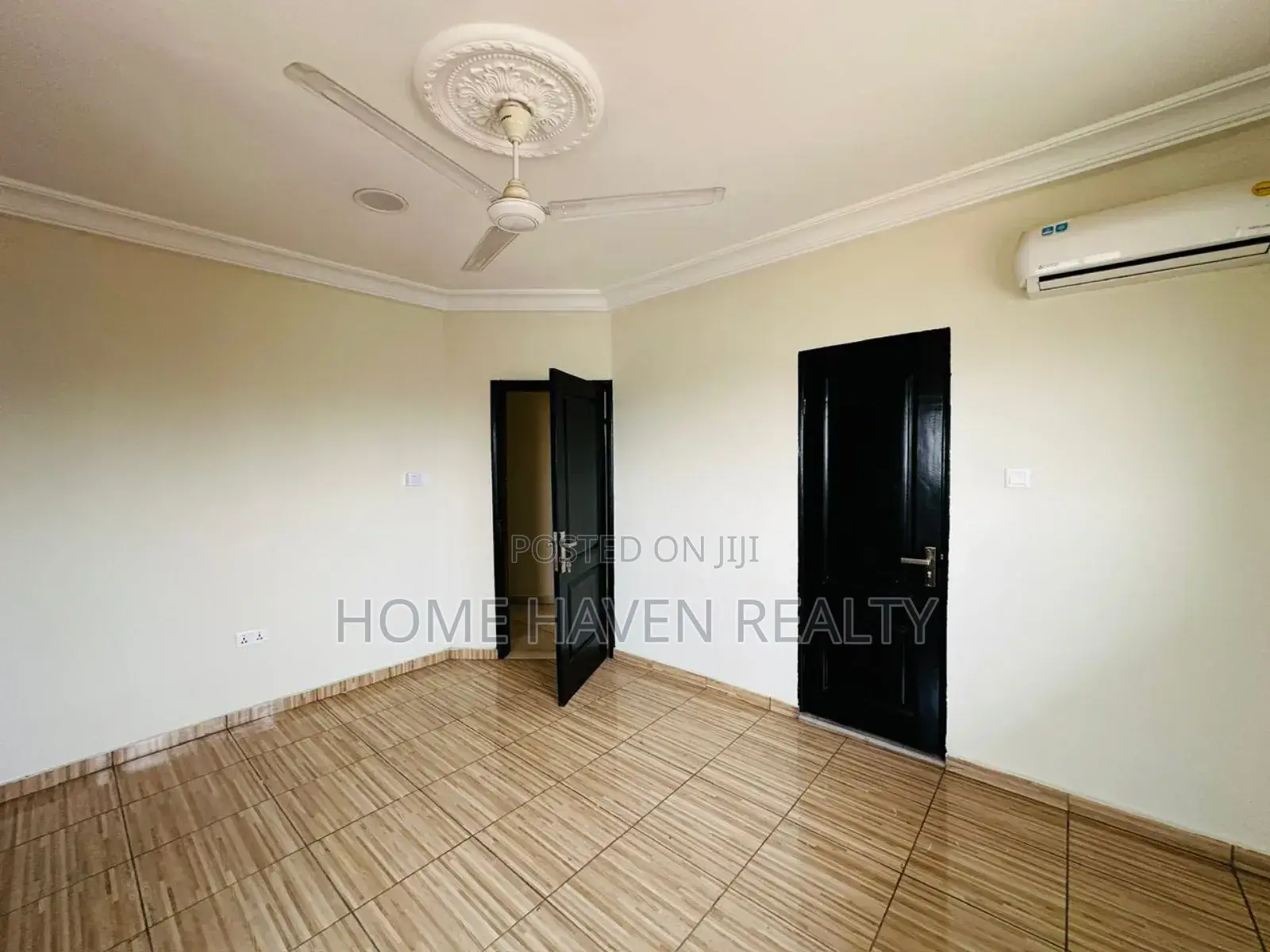 3bdrm Apartment in Dzorwulu for rent