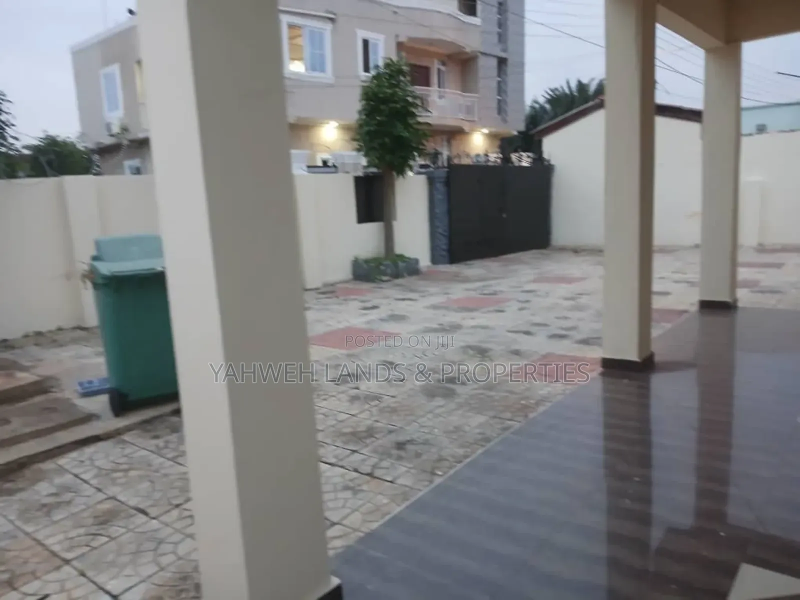 2bdrm House in Spintex for rent