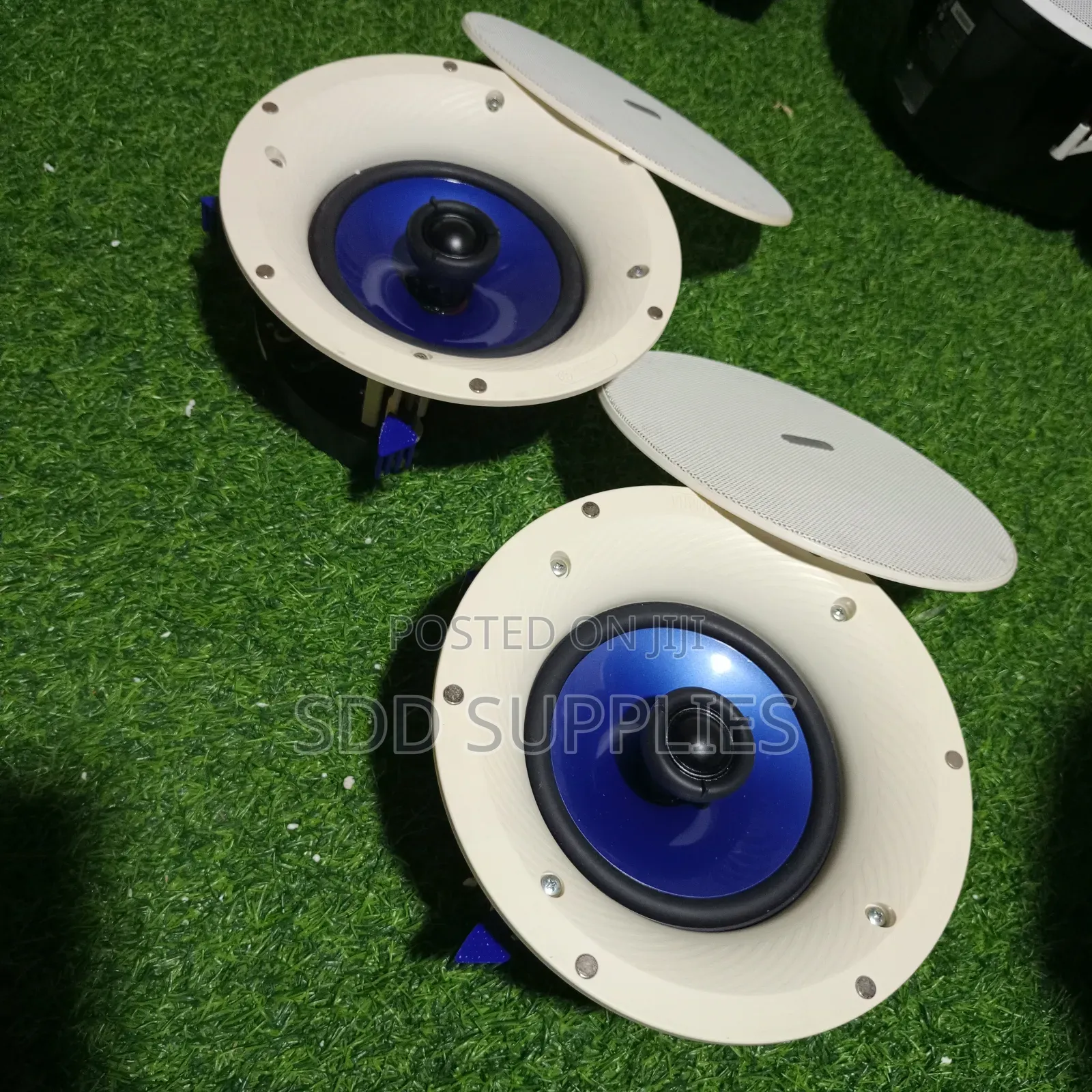 Original Pre-owned Yamaha Ceiling Speaker A Pair