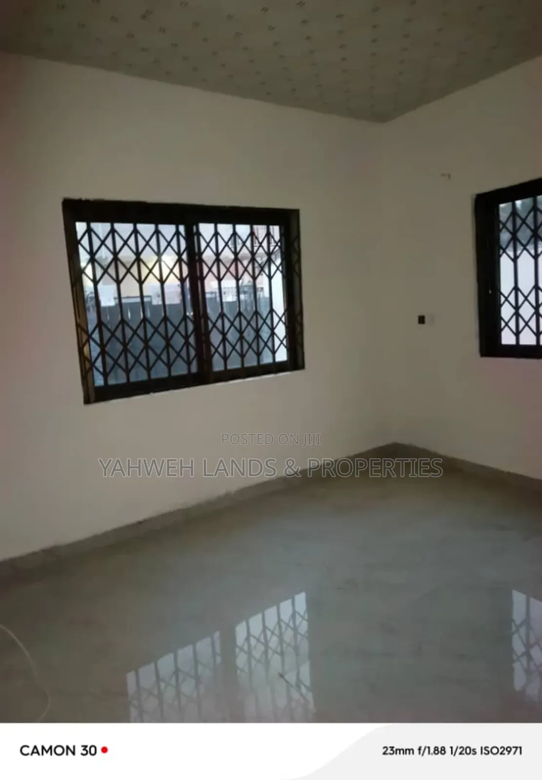 2bdrm House in Spintex for rent