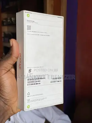 New Apple iPhone 17 Pro Max 256 GB Orange